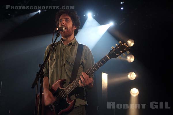 PIERRE ET BASTIEN - 2017-11-25 - PARIS - La Maroquinerie - 